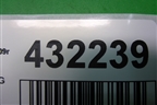 Датчик AIR BAG (8983305010) для Toyota Avensis с 2003-2009г (Авенсис)