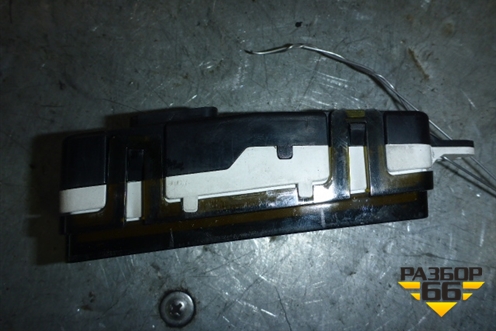 Индикатор ремней безопасности (96434751) для Chevrolet Epica с 2006г (Эпика)