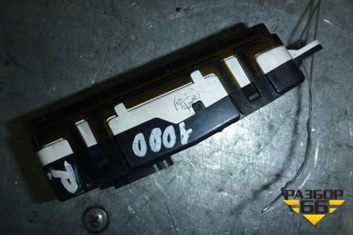 Индикатор ремней безопасности (96434751) для Chevrolet Epica с 2006г (Эпика)