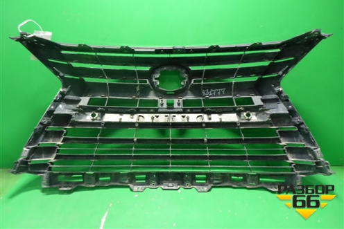 Решетка радиатора (5311260230) для Lexus LX-570 с 2015г (ЛХ)