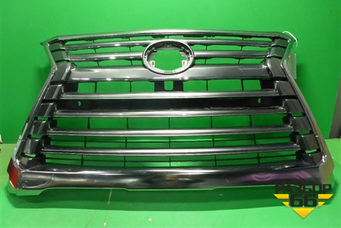 Решетка радиатора (5311260230) для Lexus LX-570 с 2015г (ЛХ)