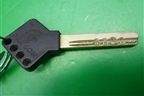 Замок противоугонный КПП (АКПП) для Nissan Murano (Z50) с 2002-2008г (Мурано)