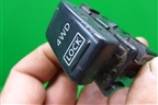 Кнопка (4 WD LOCK) для Nissan Murano (Z50) с 2002-2008г (Мурано)