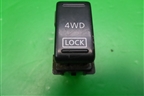 Кнопка (4 WD LOCK) для Nissan Murano (Z50) с 2002-2008г (Мурано)