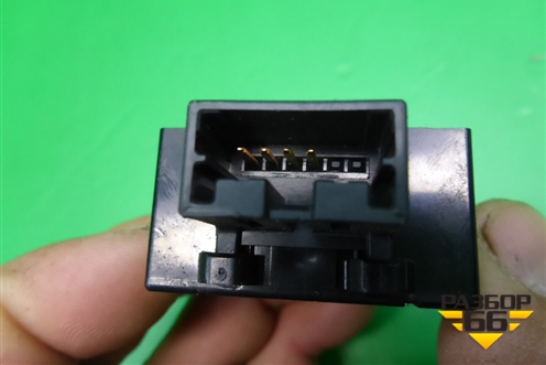 Кнопка (ESP OFF) для Nissan Murano (Z50) с 2002-2008г (Мурано)