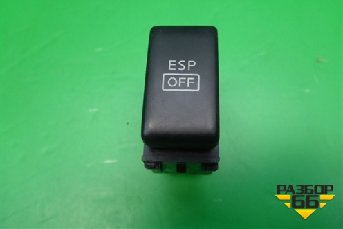 Кнопка (ESP OFF) для Nissan Murano (Z50) с 2002-2008г (Мурано)