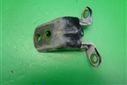 Петля двери передней правой нижняя для Nissan Murano (Z50) с 2002-2008г (Мурано)