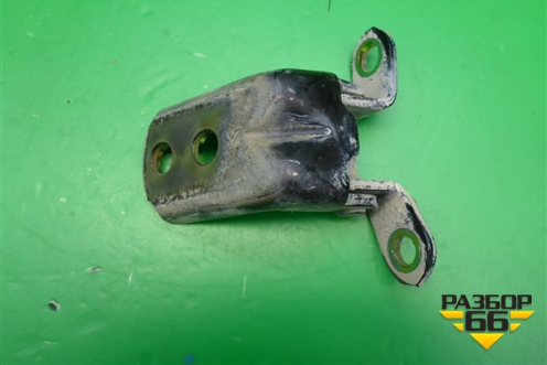 Петля двери передней правой нижняя для Nissan Murano (Z50) с 2002-2008г (Мурано)