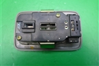 Плафон салонный боковой для Nissan Murano (Z50) с 2002-2008г (Мурано)