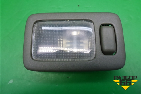 Плафон салонный боковой для Nissan Murano (Z50) с 2002-2008г (Мурано)
