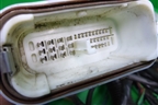Проводка салонная (24014CC02A) для Nissan Murano (Z50) с 2002-2008г (Мурано)