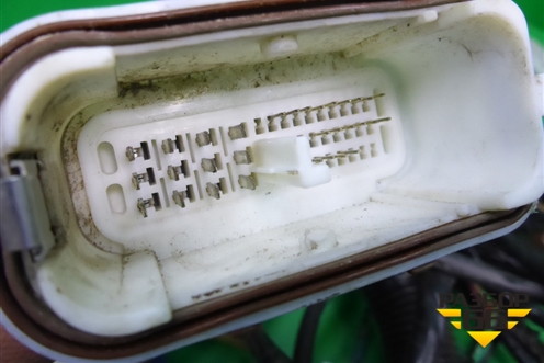 Проводка салонная (24014CC02A) для Nissan Murano (Z50) с 2002-2008г (Мурано)
