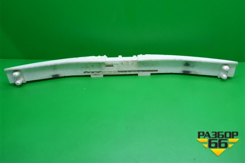 Наполнитель переднего бампера (верхний) (62090CC000) для Nissan Murano (Z50) с 2002-2008г (Мурано)