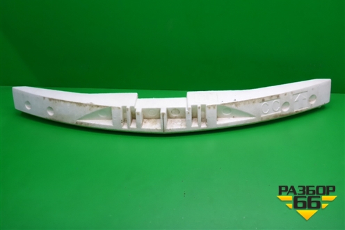 Наполнитель переднего бампера (верхний) (62090CC000) для Nissan Murano (Z50) с 2002-2008г (Мурано)