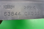Локер передний правый передняя часть (63844CA000) для Nissan Murano (Z50) с 2002-2008г (Мурано)