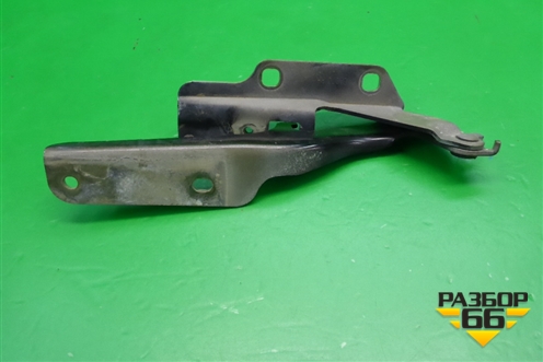 Петля капота правая (65400CA000) для Nissan Murano (Z50) с 2002-2008г (Мурано)