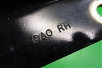 Петля капота правая (65400CA000) для Nissan Murano (Z50) с 2002-2008г (Мурано)