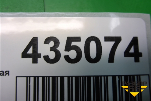 Петля капота правая (65400CA000) для Nissan Murano (Z50) с 2002-2008г (Мурано)