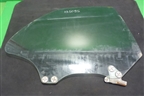 Стекло двери задней правой для Subaru Impreza (GC-GF) с 1992-2000г