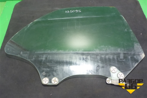 Стекло двери задней правой для Subaru Impreza (GC-GF) с 1992-2000г