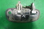 Ручка наружная двери передней левой для Subaru Impreza (GC-GF) с 1992-2000г