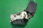 Замок двери задней правой (2 контакта) для Subaru Impreza (GC-GF) с 1992-2000г