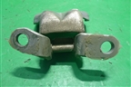 Петля двери задней правой нижняя для Subaru Impreza (GC-GF) с 1992-2000г