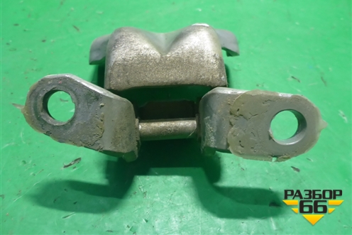 Петля двери задней правой нижняя для Subaru Impreza (GC-GF) с 1992-2000г