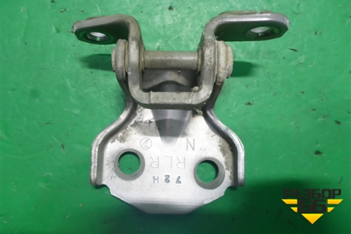 Петля двери задней правой нижняя для Subaru Impreza (GC-GF) с 1992-2000г