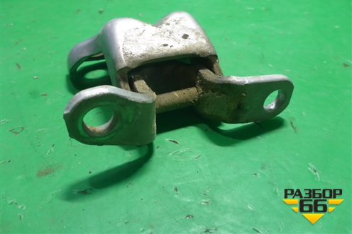 Петля двери задней левой верхняя для Subaru Impreza (GC-GF) с 1992-2000г