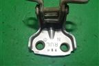 Петля двери задней левой верхняя для Subaru Impreza (GC-GF) с 1992-2000г