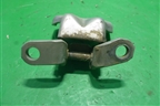 Петля двери задней левой нижняя для Subaru Impreza (GC-GF) с 1992-2000г