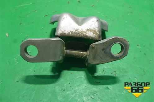 Петля двери задней левой нижняя для Subaru Impreza (GC-GF) с 1992-2000г