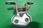 Петля двери задней левой нижняя для Subaru Impreza (GC-GF) с 1992-2000г