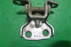 Петля двери задней правой верхняя для Subaru Impreza (GC-GF) с 1992-2000г