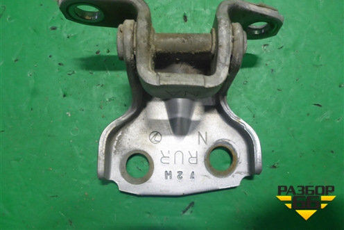 Петля двери задней правой верхняя для Subaru Impreza (GC-GF) с 1992-2000г