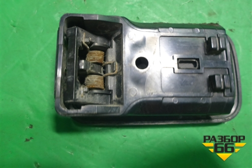 Ручка внутренняя двери задней левой для Subaru Impreza (GC-GF) с 1992-2000г