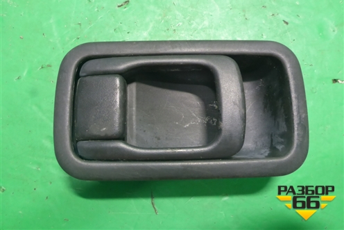 Ручка внутренняя двери задней левой для Subaru Impreza (GC-GF) с 1992-2000г