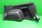 Обшивка багажника правая (нижняя) (94027SC000) для Subaru Forester (SH5) с 2008-2012г