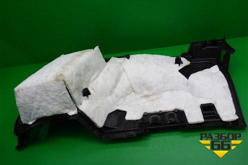 Обшивка багажника правая (нижняя) (94027SC000) для Subaru Forester (SH5) с 2008-2012г