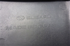 Обшивка стойки центральная нижняя левая (94022SC010) для Subaru Forester (SH5) с 2008-2012г
