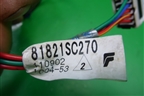 Проводка двери передней правой (81821SC270) для Subaru Forester (SH5) с 2008-2012г