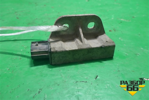 Датчик AIR BAG (правый) для Nissan Murano (Z50) с 2002-2008г