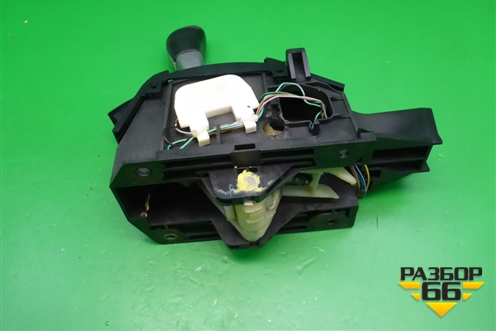 Кулиса КПП АКПП для Nissan Murano (Z50) с 2002-2008г (Мурано)