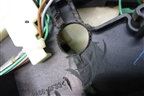 Кулиса КПП АКПП для Nissan Murano (Z50) с 2002-2008г (Мурано)
