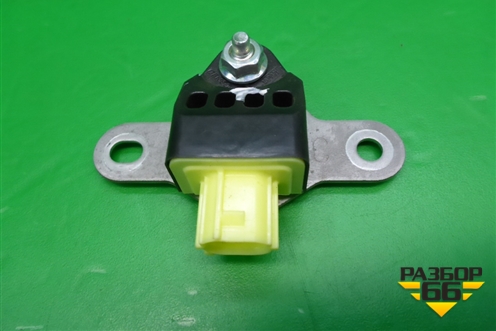 Датчик AIR BAG (98237FG010) для Subaru Forester (SH5) с 2008-2012г