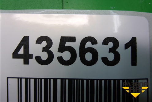 Датчик AIR BAG (98237AJ000) для Subaru Forester (SH5) с 2008-2012г
