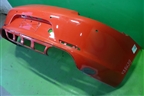 Бампер задний (под парктроник) (99150541104) для Porsche 911 (991) с 2012г