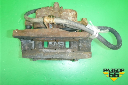 Суппорт передний правый для Subaru Forester (SH5) с 2008-2012г