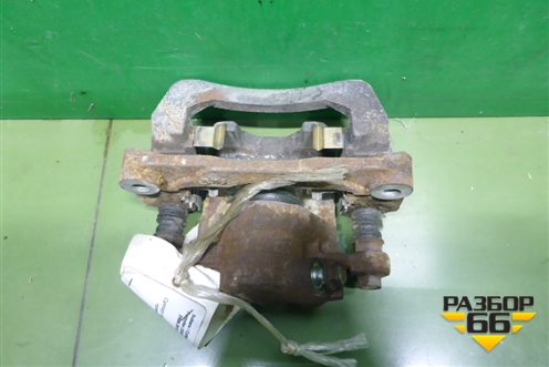 Суппорт задний правый для Subaru Forester (SH5) с 2008-2012г